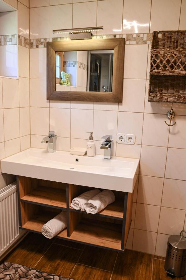 Ferienhaus Schneiderhaeusl Zillertal Штуммерберг Экстерьер фото