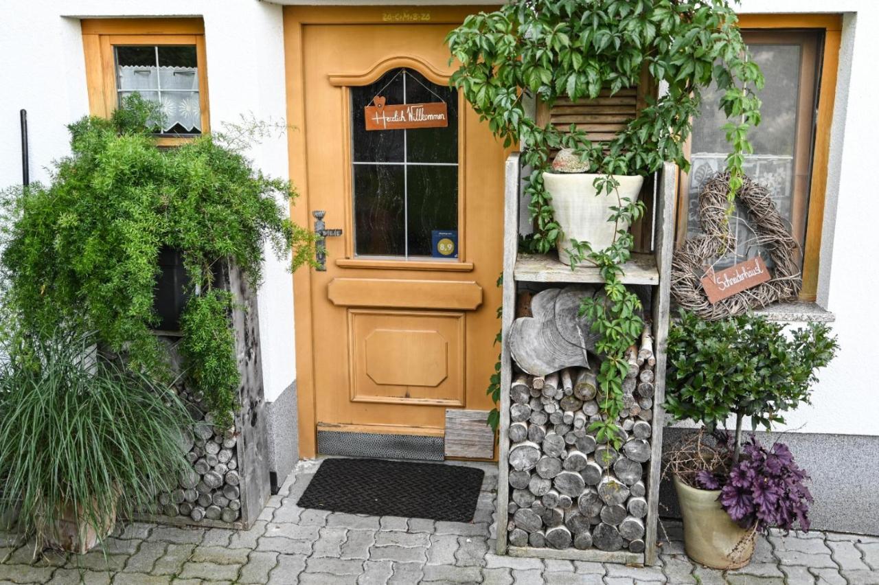 Ferienhaus Schneiderhaeusl Zillertal Штуммерберг Экстерьер фото