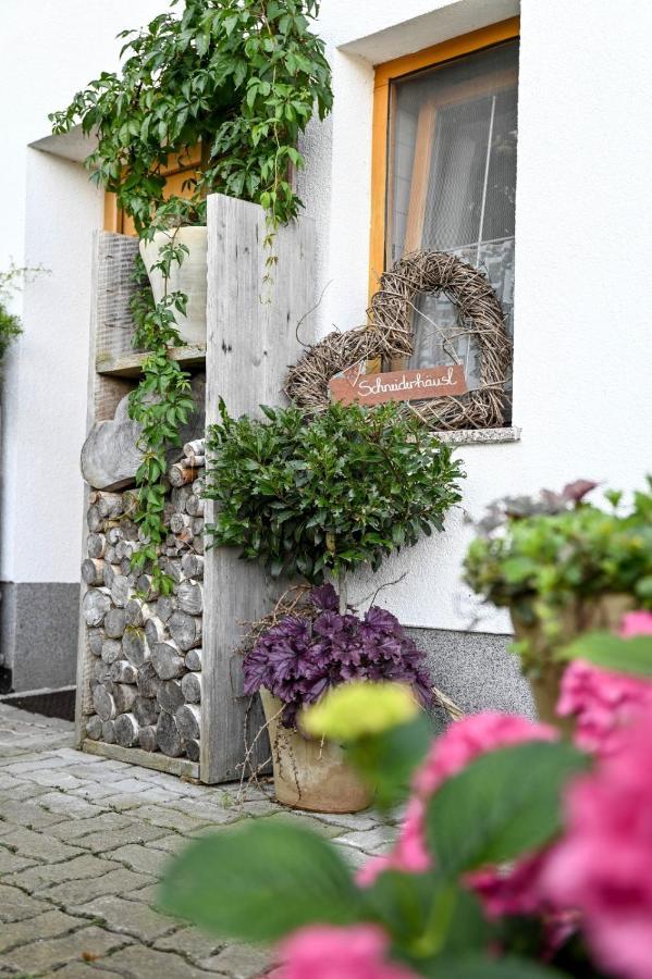 Ferienhaus Schneiderhaeusl Zillertal Штуммерберг Экстерьер фото