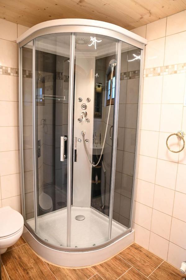 Ferienhaus Schneiderhaeusl Zillertal Штуммерберг Экстерьер фото