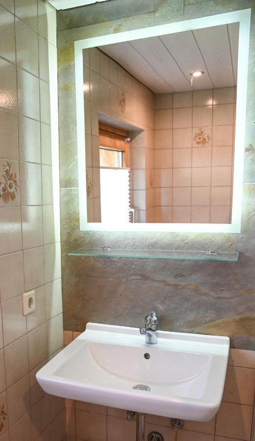 Ferienhaus Schneiderhaeusl Zillertal Штуммерберг Экстерьер фото