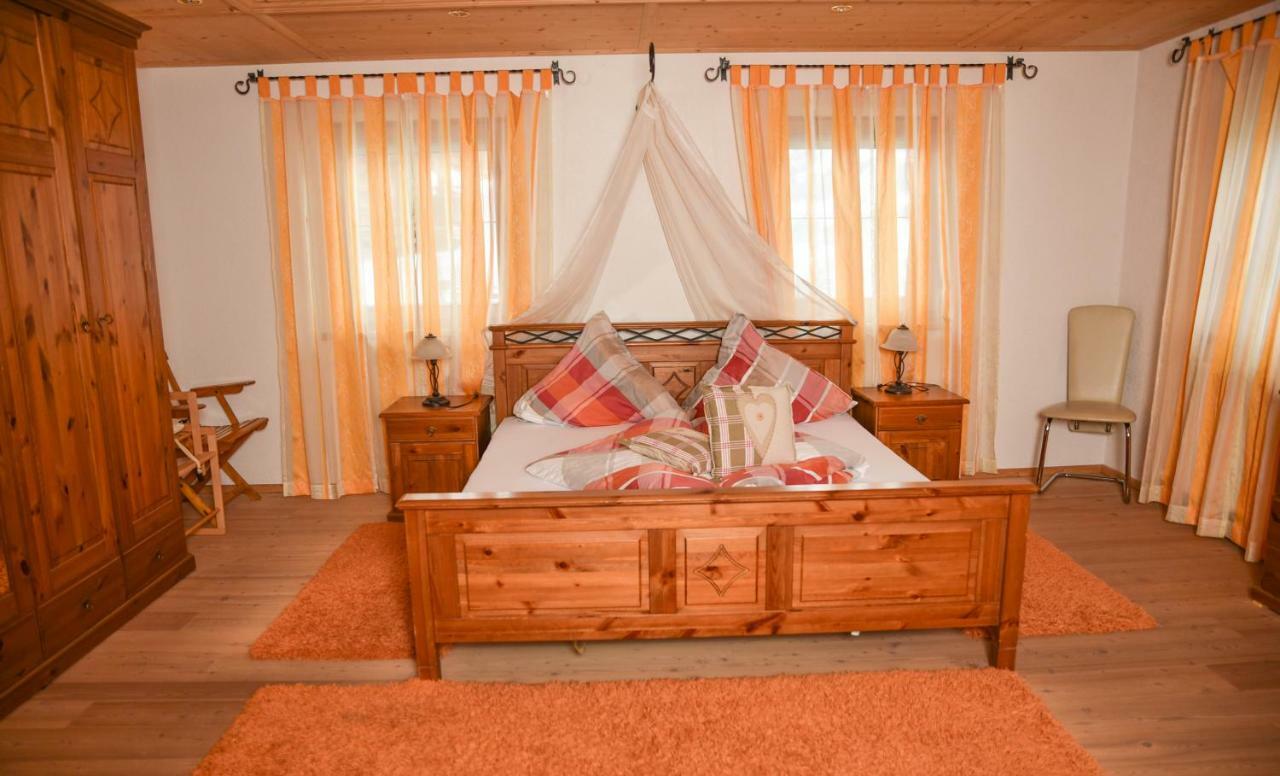 Ferienhaus Schneiderhaeusl Zillertal Штуммерберг Экстерьер фото