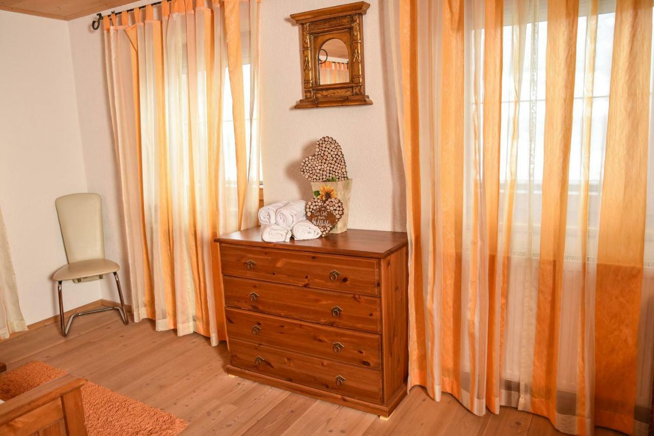 Ferienhaus Schneiderhaeusl Zillertal Штуммерберг Экстерьер фото